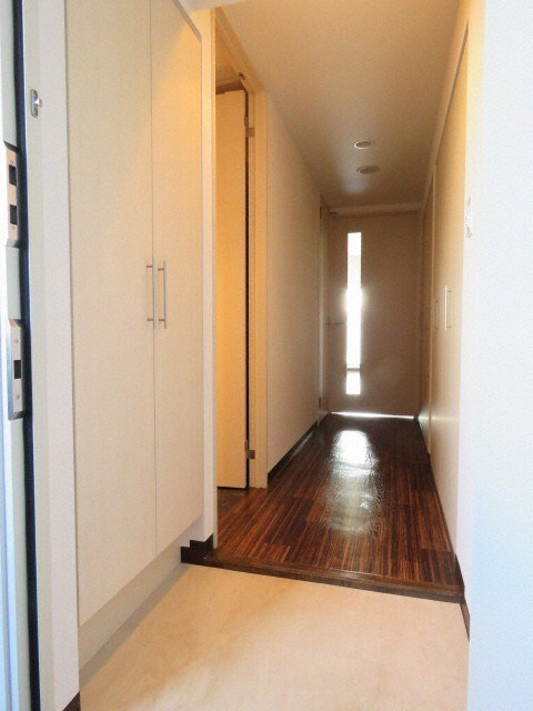 ビッグパレス南５条の物件内観写真