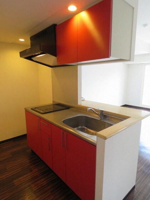 ビッグパレス南５条の物件内観写真