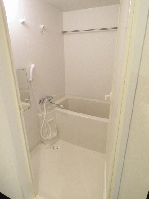 ビッグパレス南５条の物件内観写真