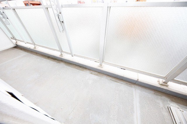 ビッグパレス南５条の物件内観写真