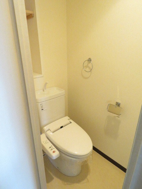 ビッグパレス南５条の物件内観写真