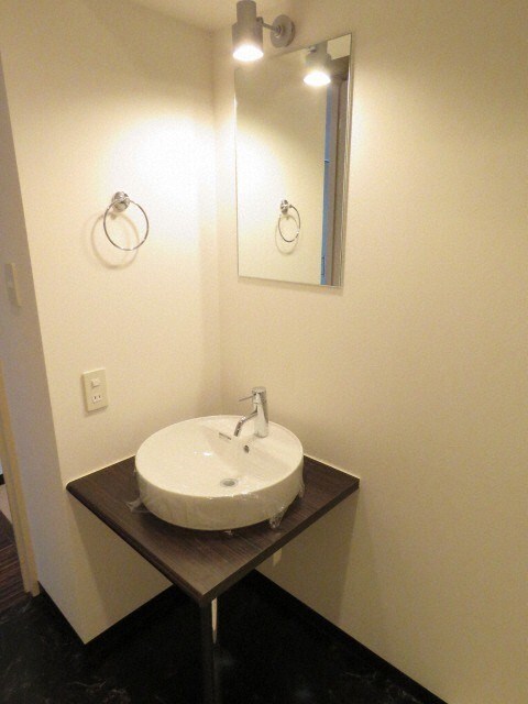 ビッグパレス南５条の物件内観写真