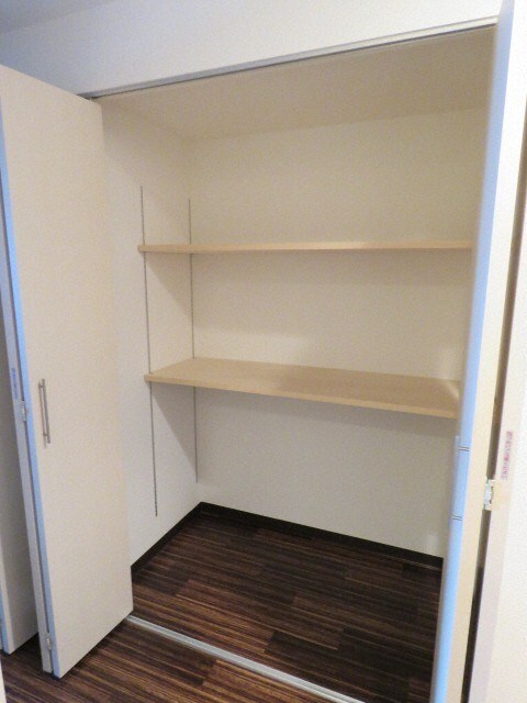 ビッグパレス南５条の物件内観写真