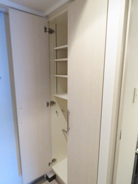 ビッグパレス南５条の物件内観写真