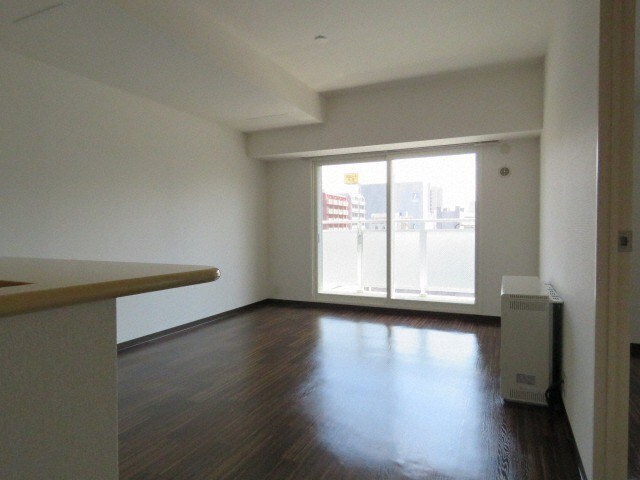 ビッグパレス南５条の物件内観写真