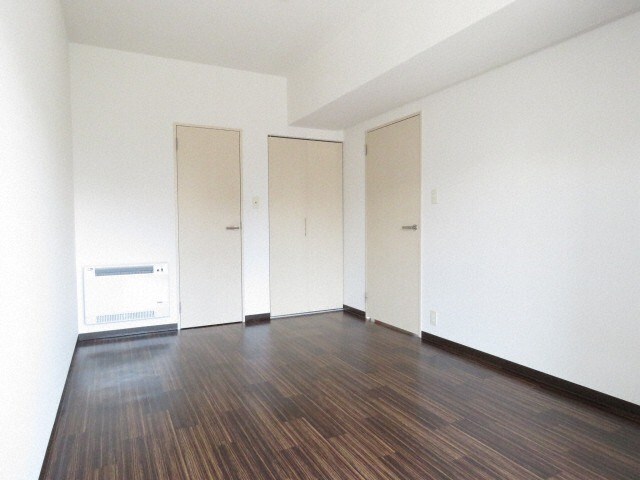 ビッグパレス南５条の物件内観写真