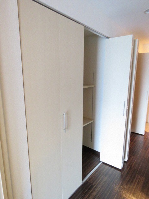 ビッグパレス南５条の物件内観写真