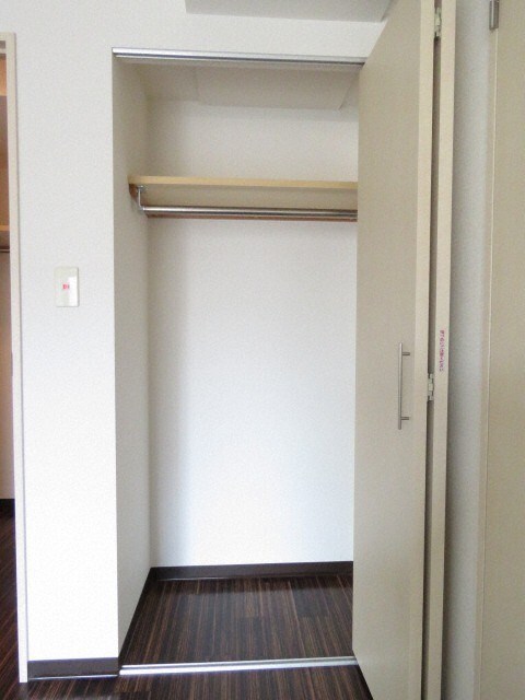 ビッグパレス南５条の物件内観写真