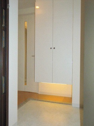 マストライフ知事公館の物件内観写真