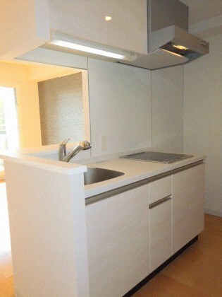 マストライフ知事公館の物件内観写真