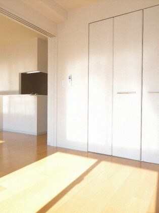 マストライフ知事公館の物件内観写真