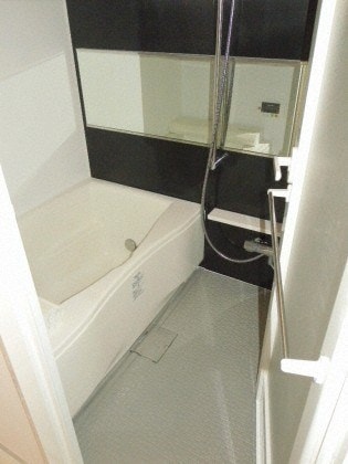 マストライフ知事公館の物件内観写真