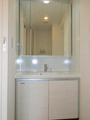 マストライフ知事公館の物件内観写真