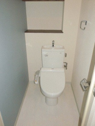 マストライフ知事公館の物件内観写真