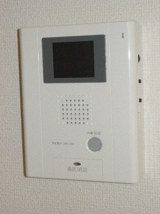 マストライフ知事公館の物件内観写真