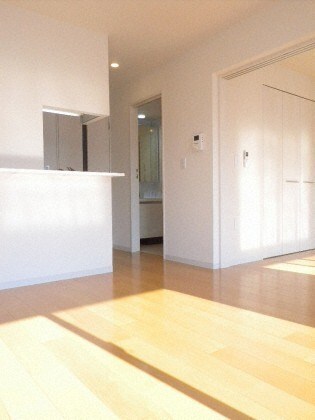 マストライフ知事公館の物件内観写真