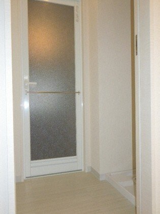 マストライフ知事公館の物件内観写真