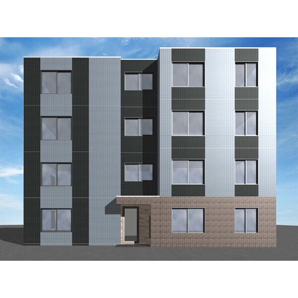 新築)T'z made 04　(ティーズメイド04)の物件外観写真