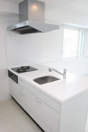 西１８丁目駅 徒歩3分 2階の物件内観写真