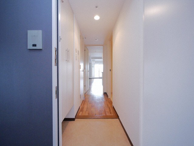 ビッグパレス南６条の物件内観写真