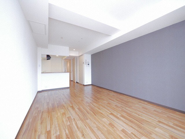 ビッグパレス南６条の物件内観写真