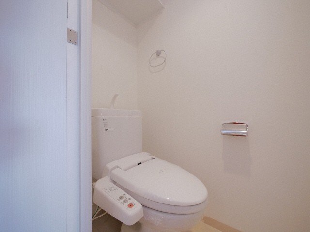 ビッグパレス南６条の物件内観写真