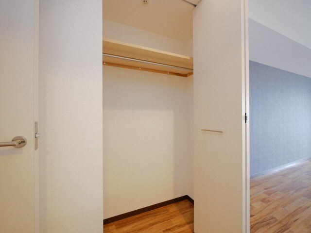 ビッグパレス南６条の物件内観写真