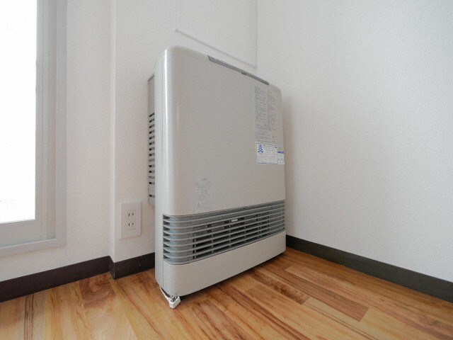 ビッグパレス南６条の物件内観写真