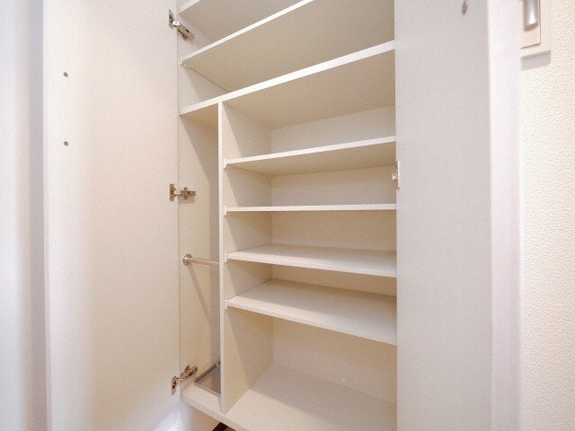 ビッグパレス南６条の物件内観写真