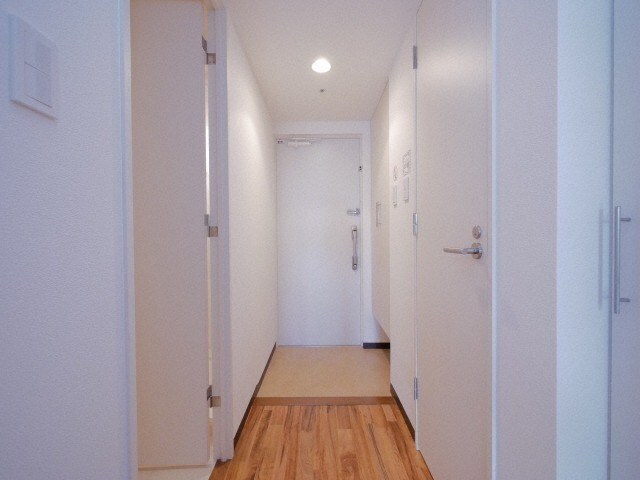 ビッグパレス南６条の物件内観写真