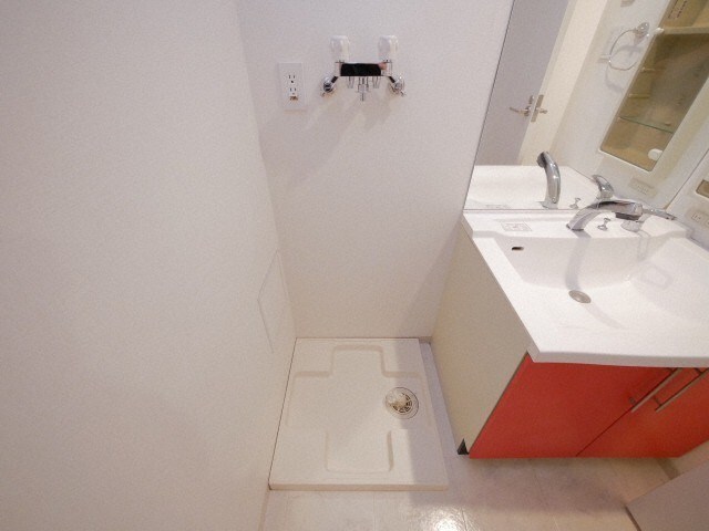 ビッグパレス南６条の物件内観写真