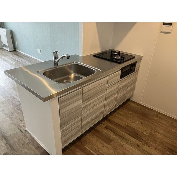 BPRレジデンス二十四軒の物件内観写真