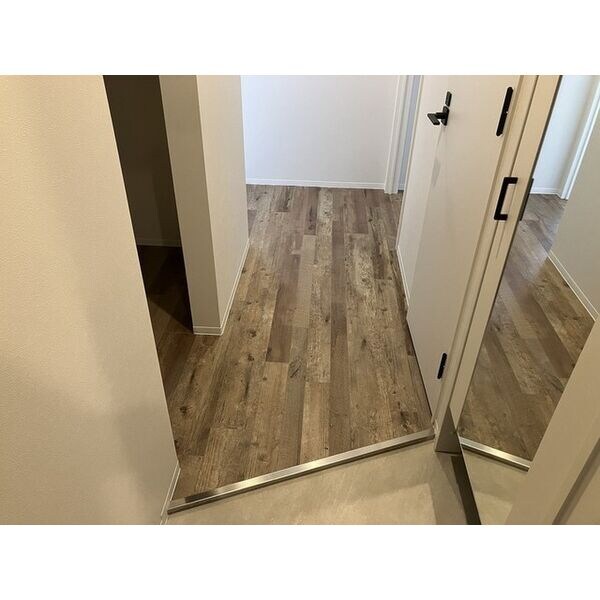 BPRレジデンス二十四軒の物件内観写真