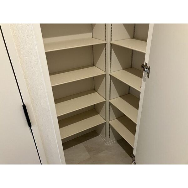 BPRレジデンス二十四軒の物件内観写真