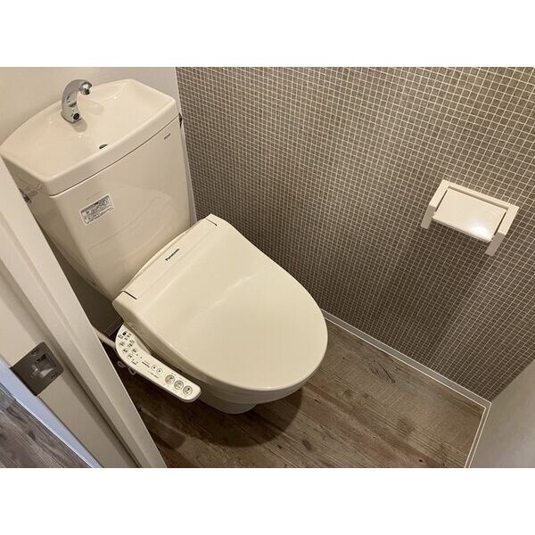 BPRレジデンス二十四軒の物件内観写真