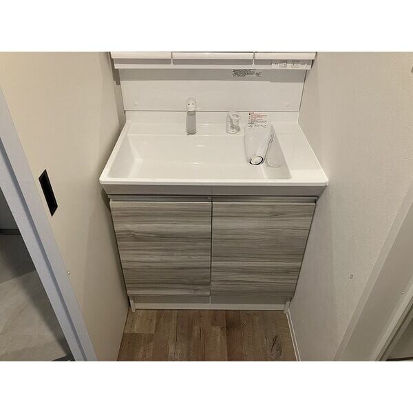 BPRレジデンス二十四軒の物件内観写真