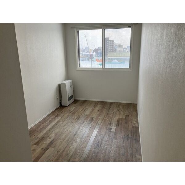 BPRレジデンス二十四軒の物件内観写真