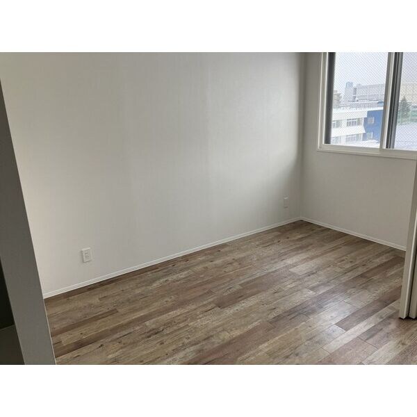 BPRレジデンス二十四軒の物件内観写真