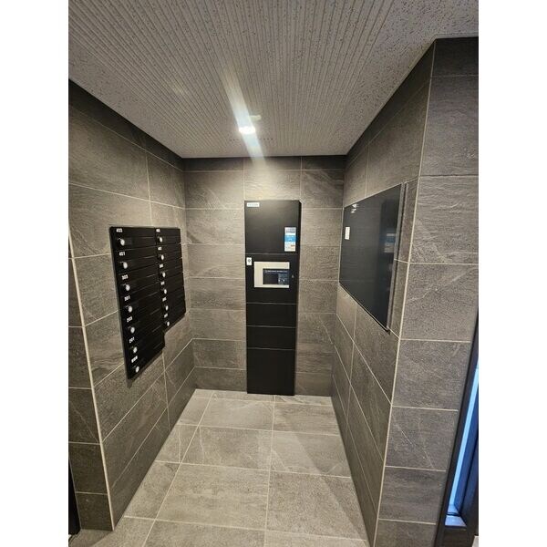 luce solare発寒(ルチェ・ソラーレハッサム)の物件内観写真