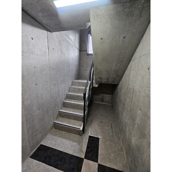 luce solare発寒(ルチェ・ソラーレハッサム)の物件内観写真