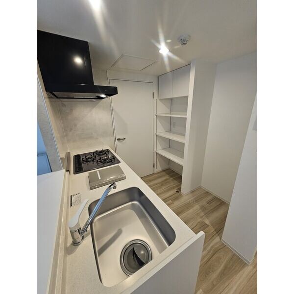 luce solare発寒(ルチェ・ソラーレハッサム)の物件内観写真