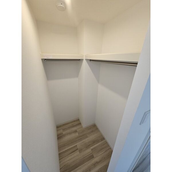 luce solare発寒(ルチェ・ソラーレハッサム)の物件内観写真