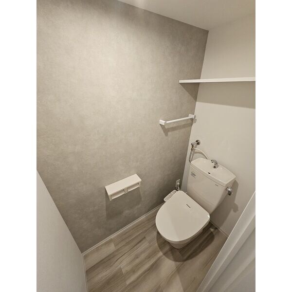 luce solare発寒(ルチェ・ソラーレハッサム)の物件内観写真