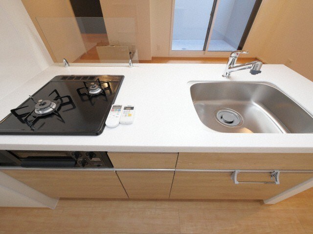 CARRERA行啓通の物件内観写真