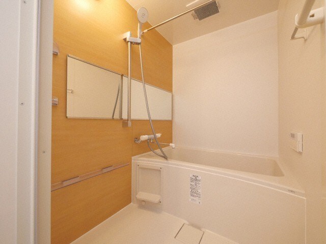 CARRERA行啓通の物件内観写真