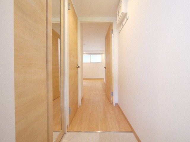 CARRERA行啓通の物件内観写真