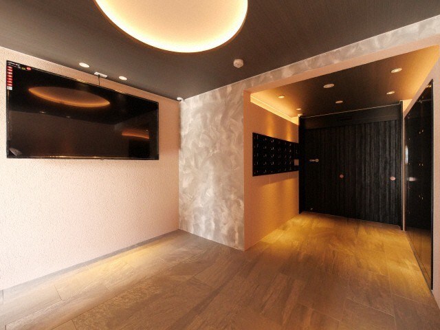 CARRERA行啓通の物件内観写真