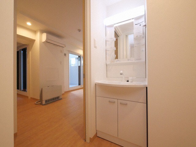 CARRERA行啓通の物件内観写真