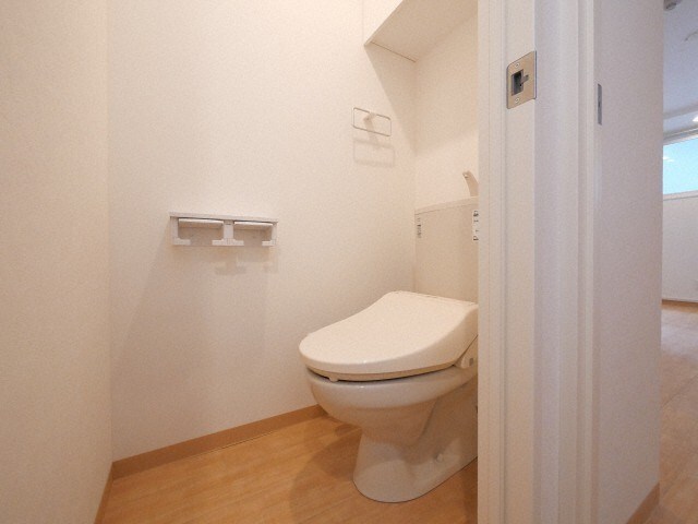 CARRERA行啓通の物件内観写真