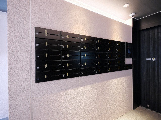 CARRERA行啓通の物件内観写真